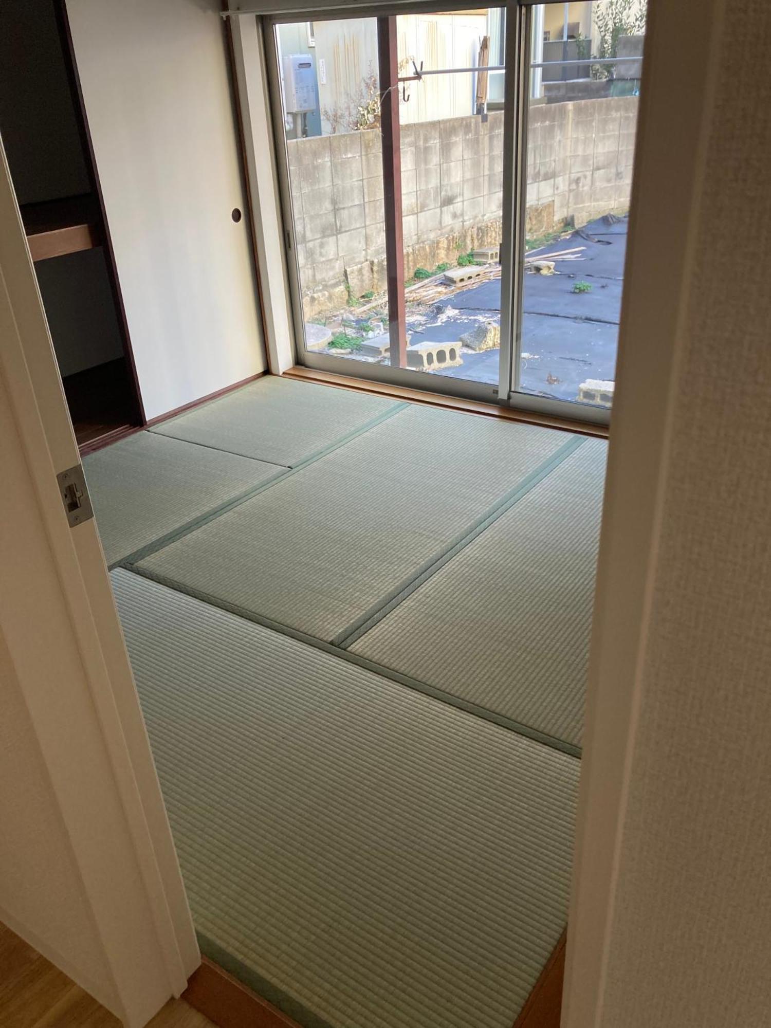 Wholeearth Ryokan Hiroshima Eksteriør bilde